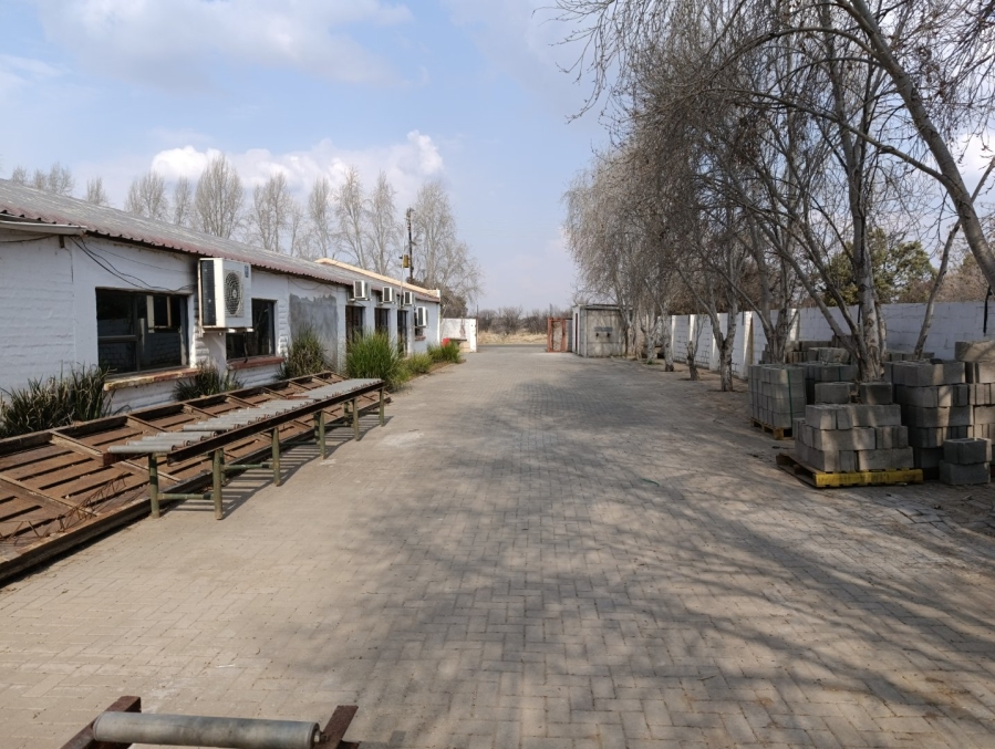  Bedroom Property for Sale in Estoire Free State